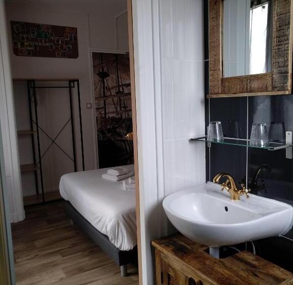 חדר סטנדרט, Angelys