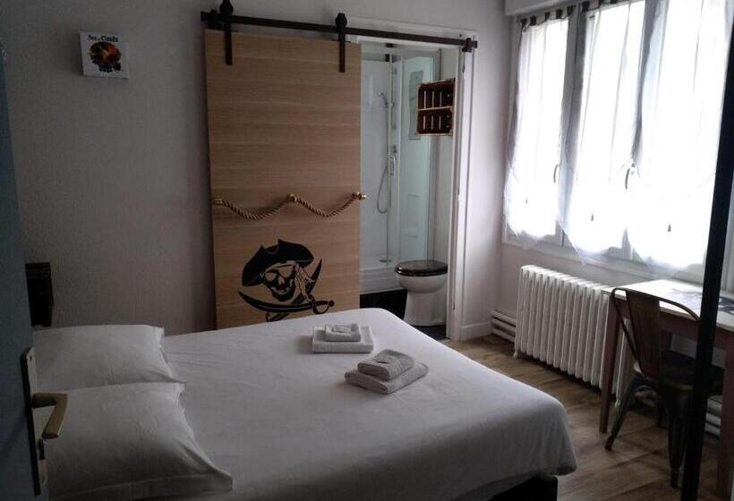 חדר סטנדרט, Angelys