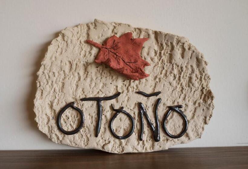 스탠다드 룸, Llano Tineo