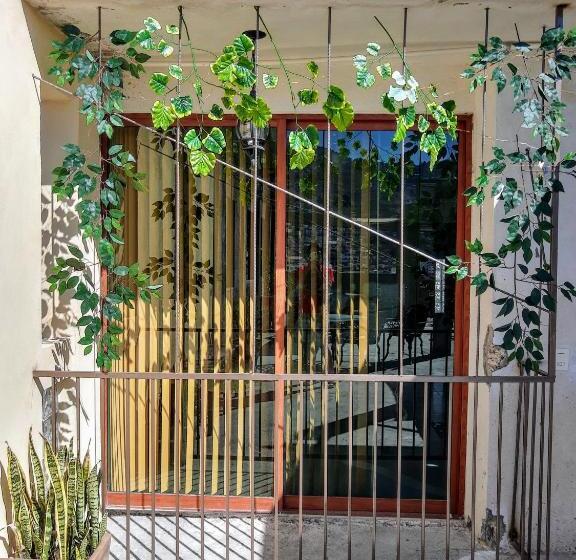 デラックススイート, Posada Spa Antigua Casa Hogar