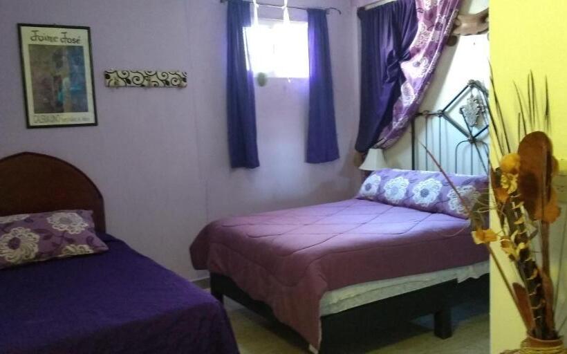 スタンダードトリプルルーム, Posada Spa Antigua Casa Hogar