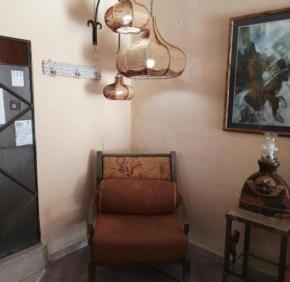 スタンダードスタジオ, Posada Spa Antigua Casa Hogar