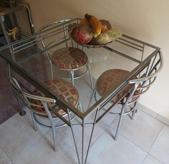 スタンダードスタジオ, Posada Spa Antigua Casa Hogar