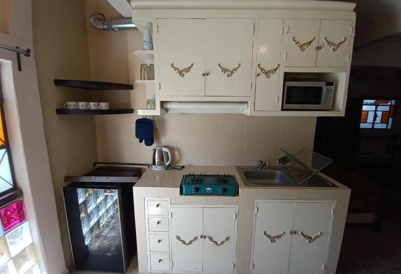 スタンダードスタジオ, Posada Spa Antigua Casa Hogar