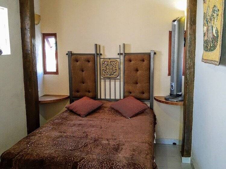 豪华工作室, Posada Spa Antigua Casa Hogar