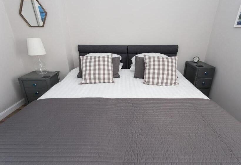 Номер Стандарт, The Crown Guest House