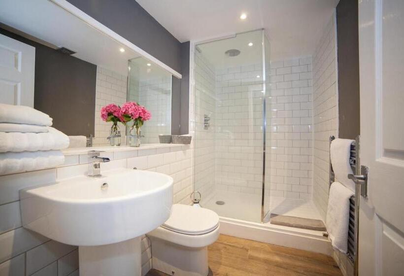 Номер Стандарт, The Crown Guest House