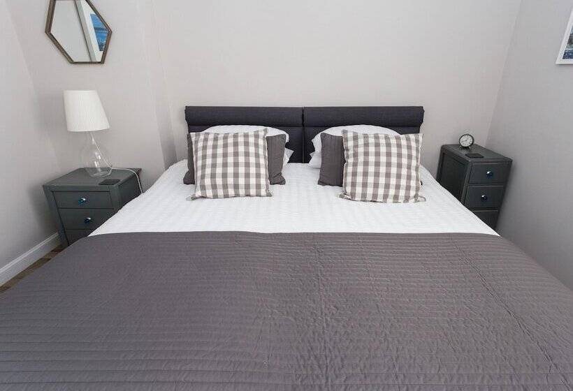 Номер Стандарт, The Crown Guest House