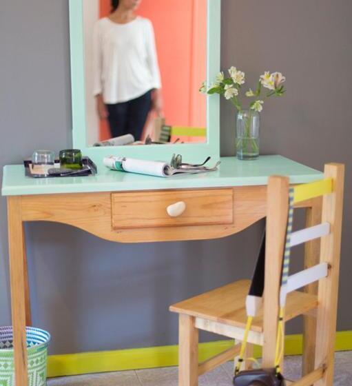 Номер Стандарт, Un Sueño Valle De Huajes