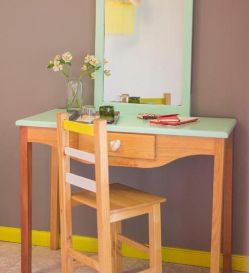 Номер Deluxe Кровать Кинг, Un Sueño Valle De Huajes