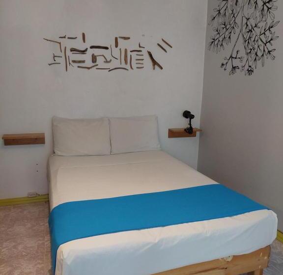 Номер Basic, Un Sueño Valle De Huajes