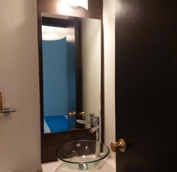 Номер Basic, Un Sueño Valle De Huajes