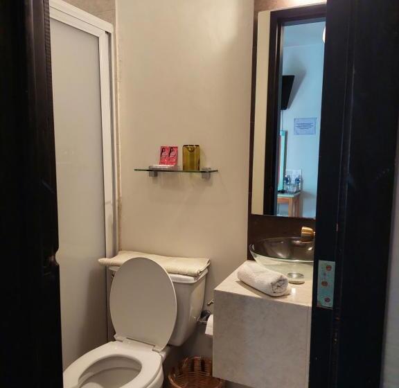 Номер Basic, Un Sueño Valle De Huajes