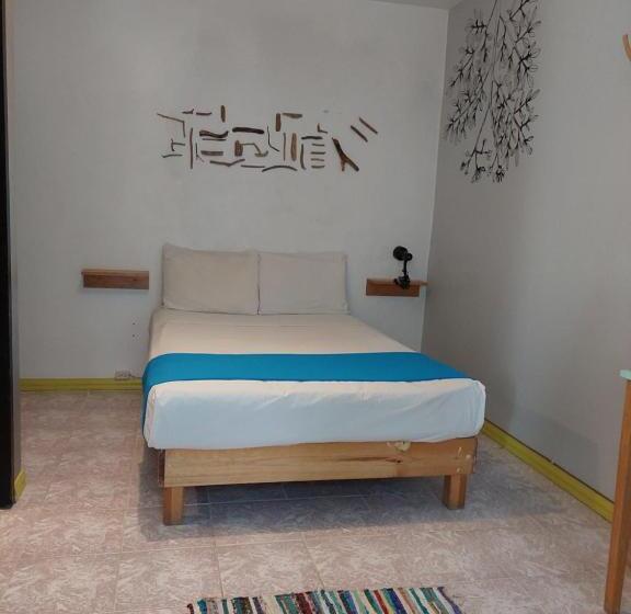 Номер Basic, Un Sueño Valle De Huajes