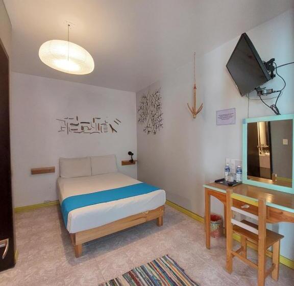 Номер Basic, Un Sueño Valle De Huajes