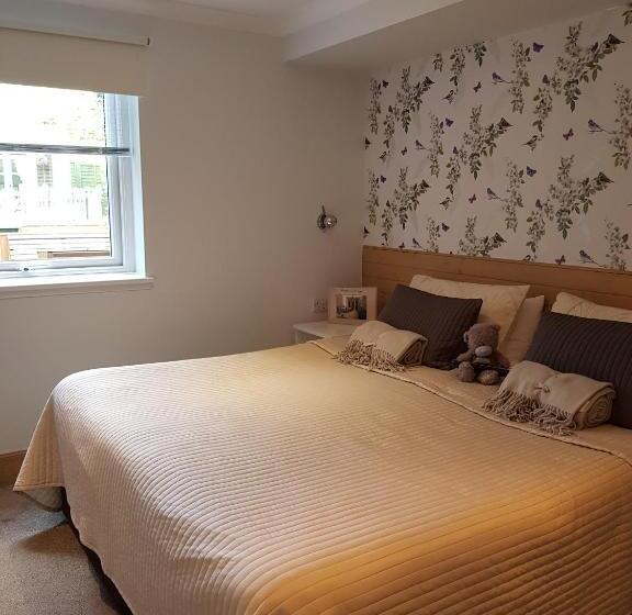 Стандартный Номер Кровать Кинг, Maple Cottage B&b