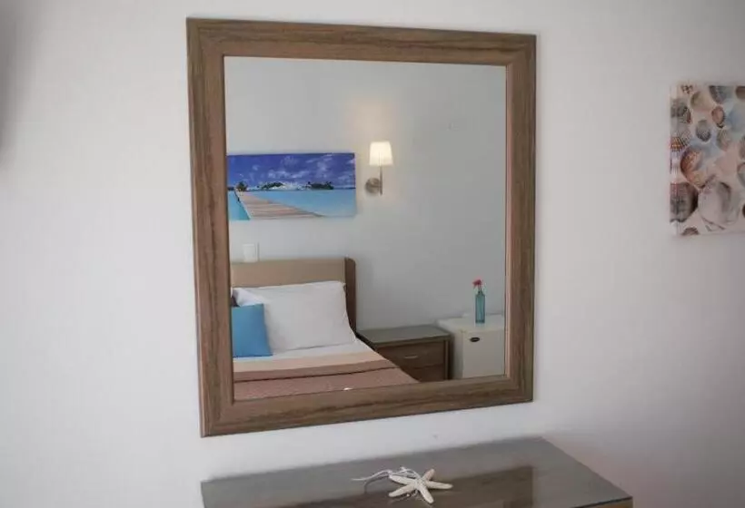 スタンダードルーム, Mirto Beach Hotel & Restaurant