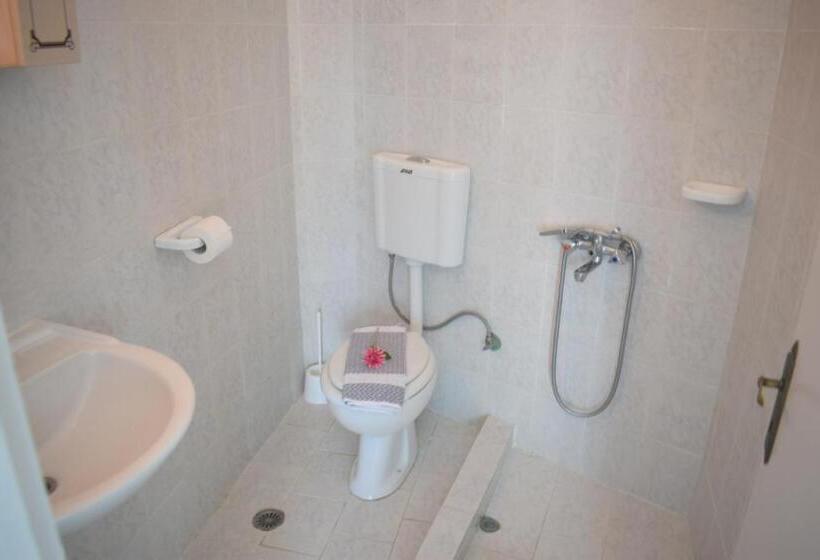 חדר סטנדרט, Mirto Beach Hotel & Restaurant