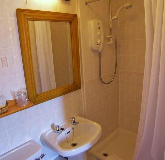 스탠다드 룸, Ardleigh House