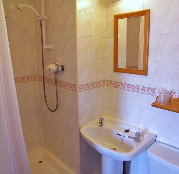 스탠다드 룸, Ardleigh House