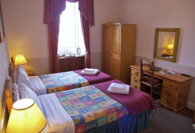 스탠다드 룸, Ardleigh House