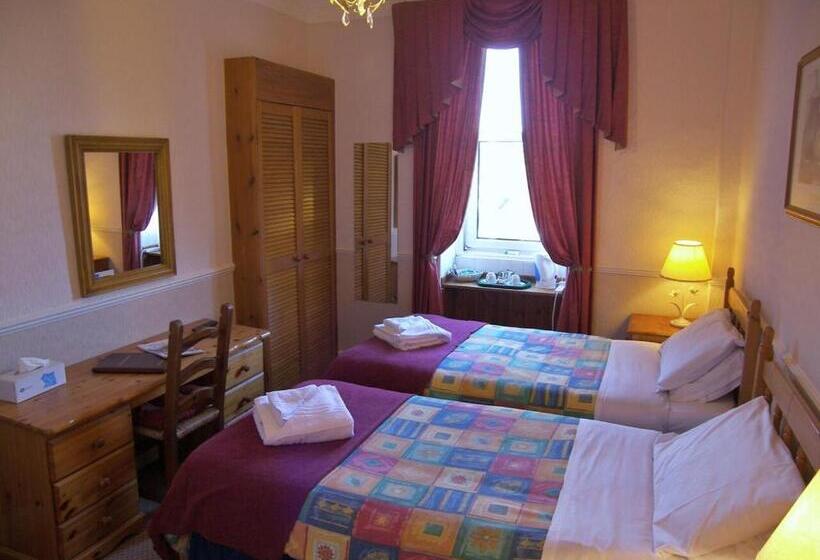 스탠다드 룸, Ardleigh House