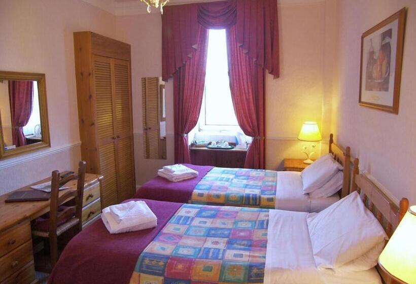 스탠다드 룸, Ardleigh House