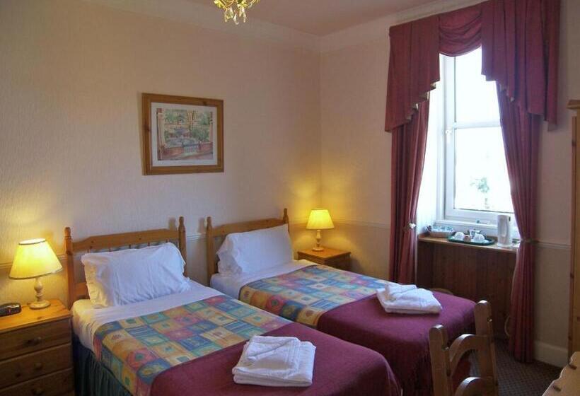 스탠다드 룸, Ardleigh House