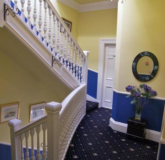 스탠다드 룸, Ardleigh House