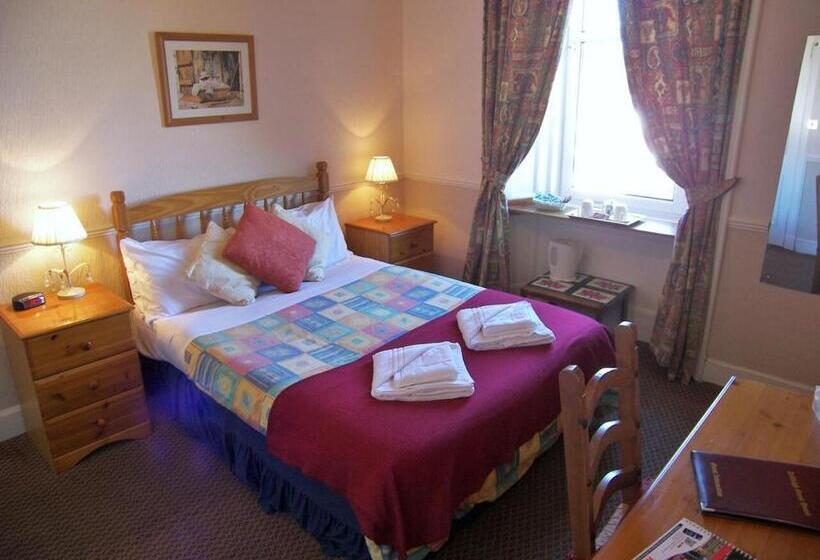 스탠다드 룸, Ardleigh House