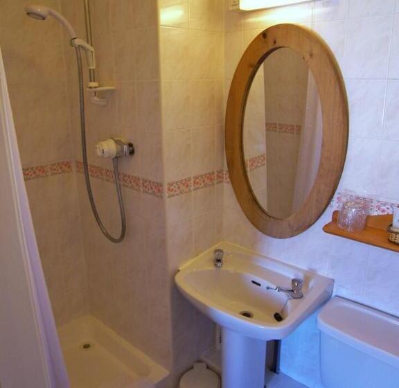 스탠다드 룸, Ardleigh House