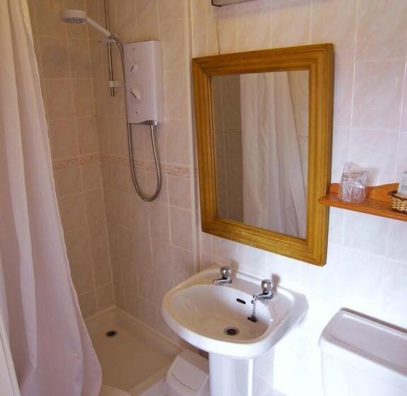 패밀리 룸, Ardleigh House