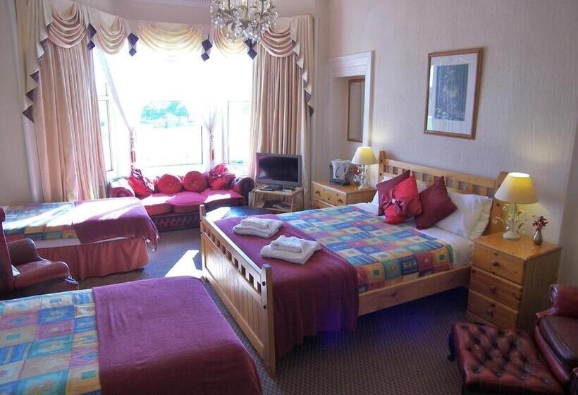 패밀리 룸, Ardleigh House