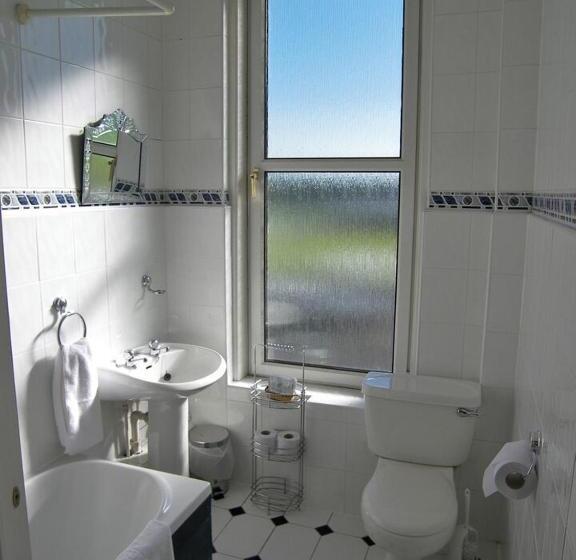 패밀리 룸, Ardleigh House