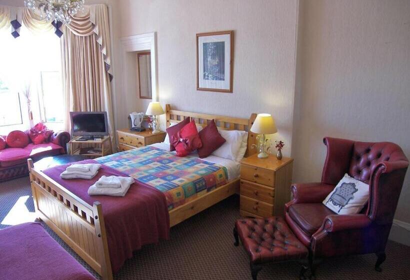 패밀리 룸, Ardleigh House