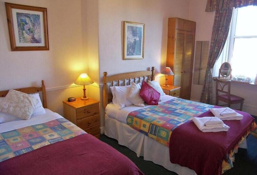 패밀리 룸, Ardleigh House