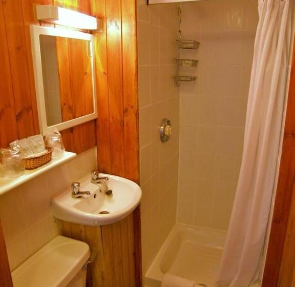 패밀리 룸, Ardleigh House