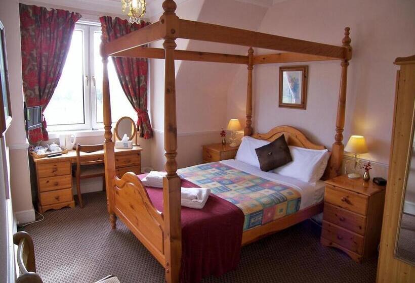 스탠다드 룸, Ardleigh House