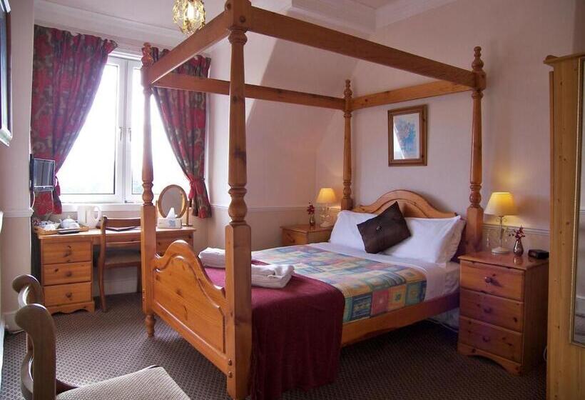 스탠다드 룸, Ardleigh House