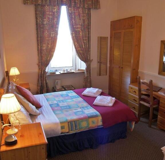 스탠다드 룸, Ardleigh House