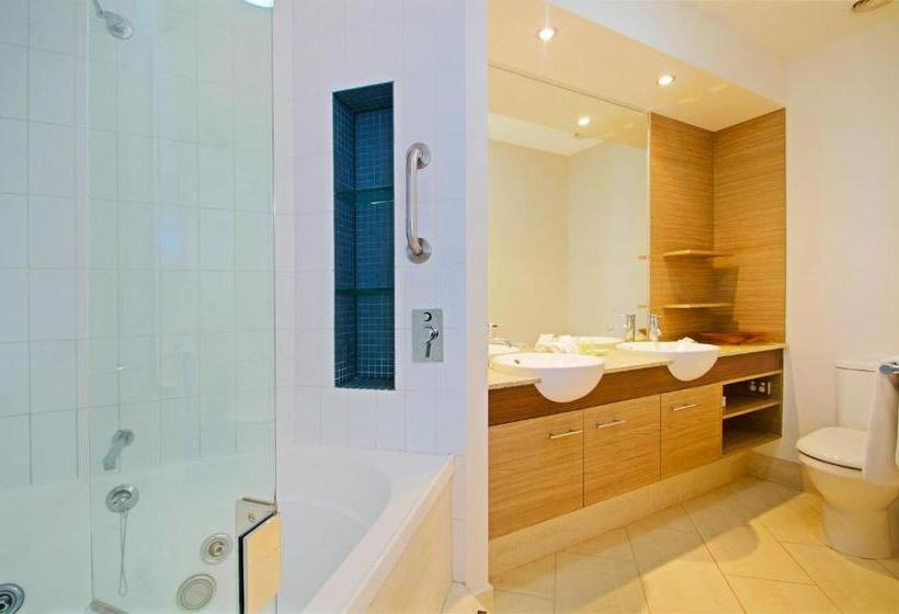 , Waves Maroochy River