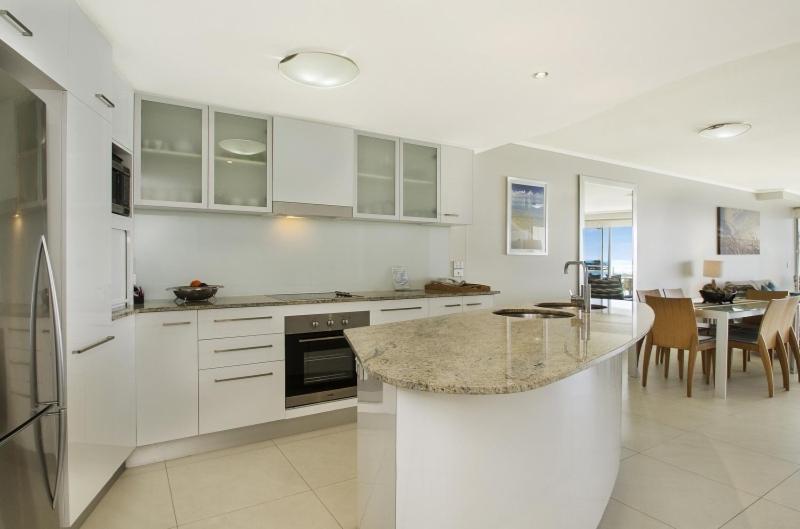 Апартаменты 1 Спальня, Waves Maroochy River