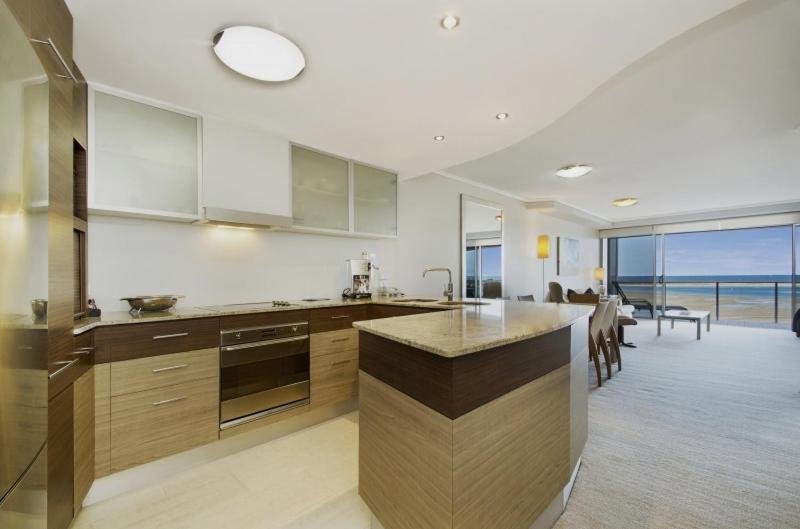 آپارتمان 1 خوابه, Waves Maroochy River