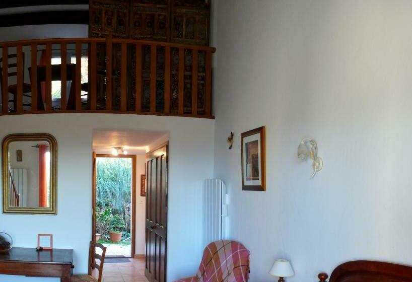 Номер Стандарт, Chambres D Hôtes La Fouquette