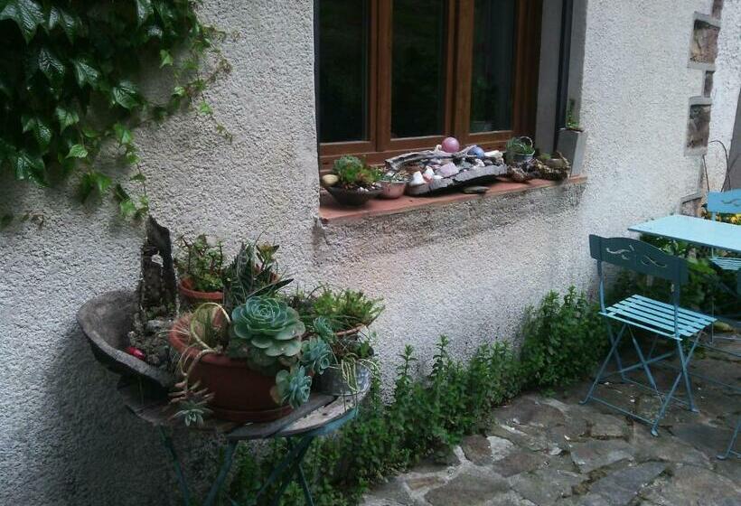 Номер Стандарт, Chambres D Hôtes La Fouquette