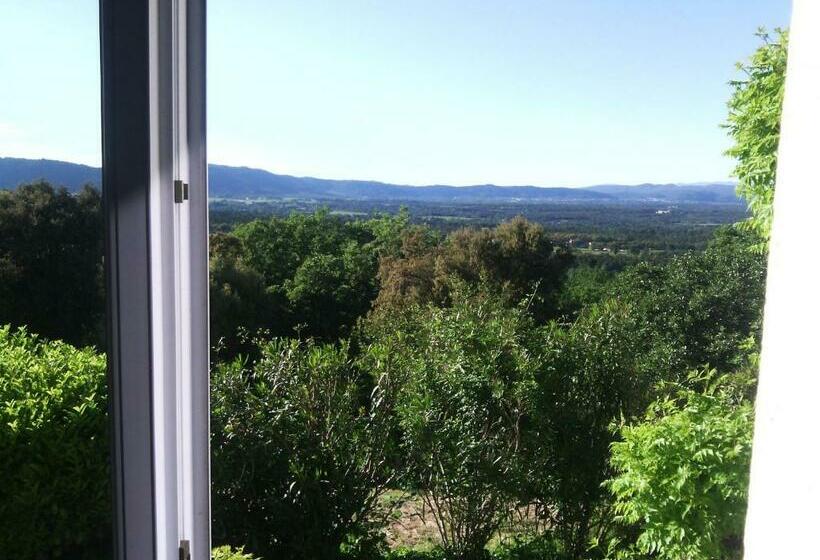 Номер Стандарт, Chambres D Hôtes La Fouquette