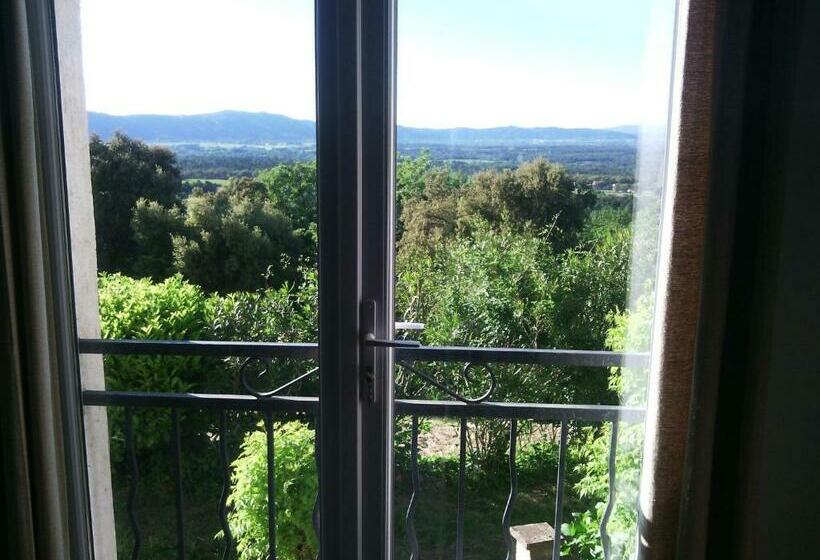 Номер Стандарт, Chambres D Hôtes La Fouquette