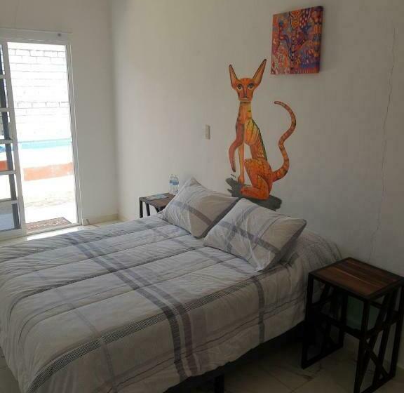 Номер Стандарт, Hb Alebrijes Sc