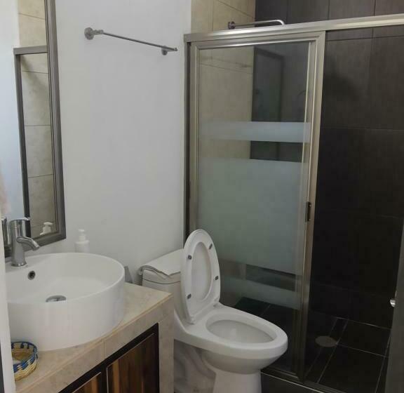 Номер Deluxe, Hb Alebrijes Sc