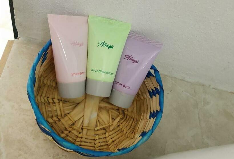 Номер Deluxe, Hb Alebrijes Sc